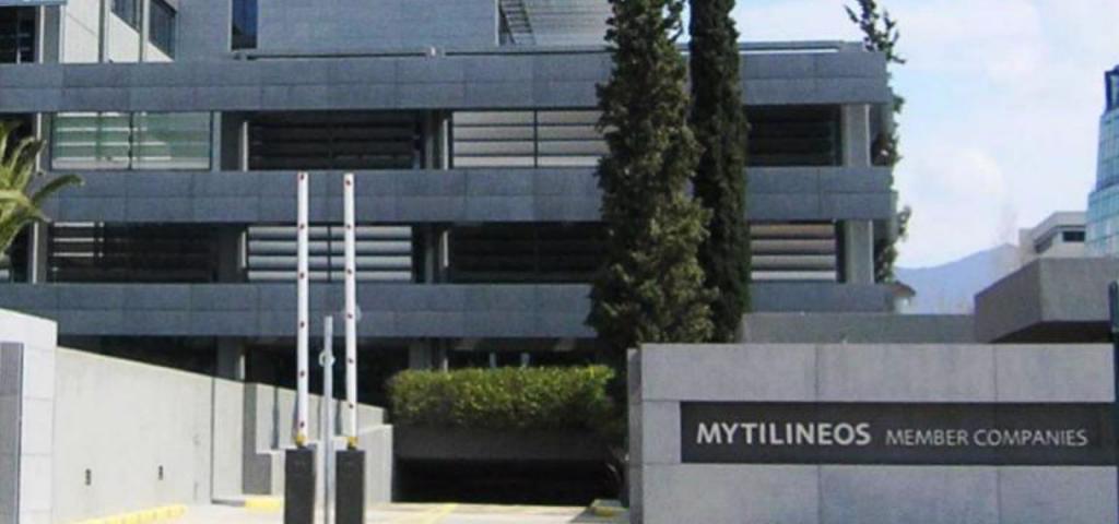 MYTILINEOS will be included in the Dow Jones Sustainability Indices